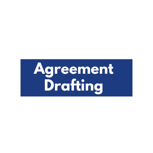 Agreement Drafting